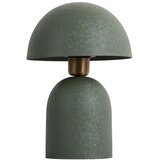 Leitmotiv Zelena stolna lampa s metalnim sjenilom (visina 30 cm) Boaz – | shoptok.hr