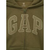 GAP Kids Sweatshirt with Logo - Boys Cene