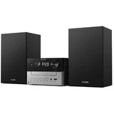 TAM3205M2 home audio system Home audio micro system 20 W Black, Silver