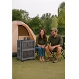 Hanah home višenamenski ormar lavine 67 beige | Eponuda.com