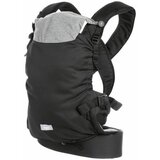 Chicco kengur nosiljka skin fit, black beauty cene
