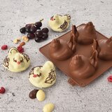 Orion Silikonski model 18x18 cm – | Shoptok.si