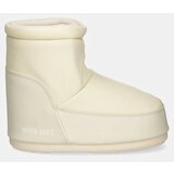 Moon Boot Škornji MB ICON LOW NOLAC Bela | Shoptok.si