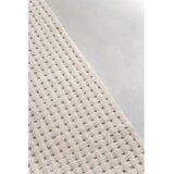 Lorena Canals Slonokoščen pralen ročno tkan volnen tekač 80x230 cm Unexpected Wool – | Shoptok.si