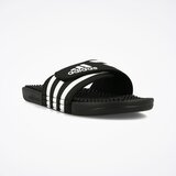 Adidas Natikači ADISSAGE Črna | Shoptok.si
