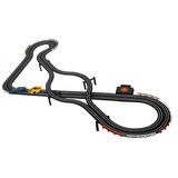  Proga za avte s 2 kontrolerjema - SLOT RACING Slike