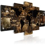  Slika - World of bronze 100x50 Cijene