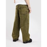 Empyre Sk8 Ultra Wide Kavbojke green | Shoptok.si