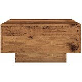  Stol za kavu staro drvo 90 x 60 x 31 cm od konstruiranog drva | Eponuda.com