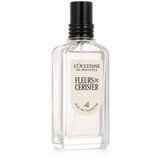 L'Occitane en Provence Fleurs de Cerisier Toaletna voda za ženske 50 ml | Shoptok.si