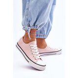 Boto Classic Low Women's Sneakers Light pink Vegas | shoptok.hr