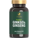 Vitactiv Ginkgo in ginseng + B12 - 60 kaps. Cene