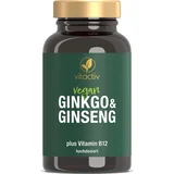Ginkgo in ginseng + B12 - 60 kaps.