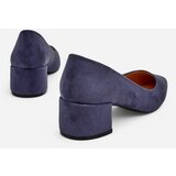 Resti Women's low-heeled pumps Bosanna | shoptok.hr