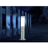 Globo 3158SLED - LED spoljašnja svetiljka BOSTON sa senzorom 1xE27/8,8W/230V IP44 | Eponuda.com