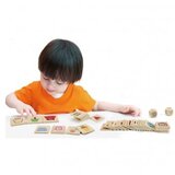 Viga set učimo oblike 44506 22695 | ePonuda.com