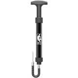 nba authentic aluminium pumpa