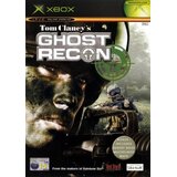 Tom Clancys Ghost Recon (XBOX) - rabljeno | Shoptok.si