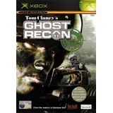 Clancys Ghost Recon (XBOX) - rabljeno