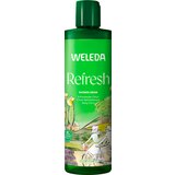 Weleda Refresh osvježavajući gel za tuširanje - citrus - 400 ml | shoptok.hr