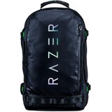 Razer Rogue 17" Backpack V3 Chromatic Edition Cene