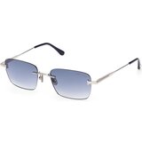 Tom Ford Jake 02 FT1354 16W ONE SIZE (54) Srebrna/Modra Cene