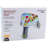  Interactive Educational Table Triangle Phone Lights Sounds | shoptok.hr