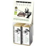 Zotter Schokoladen Bio Nashido pepermint | Shoptok.si