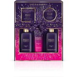 Baylis & Harding Fig & Pomegranate darilni set (za ženske) Cene
