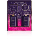 Baylis & Harding Fig & Pomegranate poklon set (za žene)