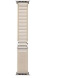 Moye Smart Watch Alpine Loop Strap 44/45/49mm Starlight | ePonuda.com