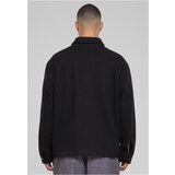 Urban Classics Men's Basic Blouson jacket black | Shoptok.si