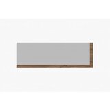 Hanah home ogledalo lariya white walnut | ePonuda.com