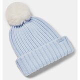 Under Armour W Halftime Pom Beanie-BLU Hat - Women's | Shoptok.si