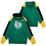 Mitchell And Ness Boston Celtics Mitchell & Ness Fusion pulover sa kapuljačom Cijene
