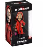 Minix Minix: Veliki rop - Tokio figurica 12 cm | Shoptok.si