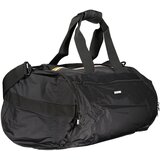K-Way MEN'S MEDIUM TRAVEL BAG BLACK | ePonuda.com