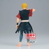 Bandai Hells Paradise DXF Aza Chobe Figura 17cm | shoptok.hr