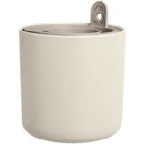 ELHO Lonec za gojenje avokada "amazing avocado pot" - laneno bela | Shoptok.si