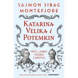 Laguna Katarina Velika i Potemkin: Moć, ljubav i rusko carstvo Cene