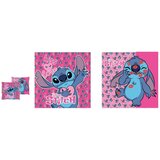 Disney Stitch Ukrasni jastuk 38 x 38 cm | shoptok.hr