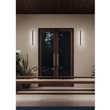 Tri O Vanjska svjetiljka sa senzorom pokreta (visina 11 cm) Dawson – | shoptok.hr