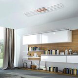  LED plafonska svetiljka Iven CCT dimabilna JUST LIGHT | ePonuda.com