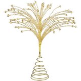 Premium Living Konica Za Božično Jelko Gold Tree Cene
