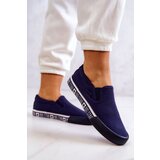 Big Star Women's Slip-on Sneakers | shoptok.hr