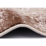 FD Rjava preproga 133x190 cm Terno Brown – | Shoptok.si