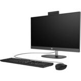 HEWLETT-PACKARD Računalo HP ProOne 240 G10 | All-in-One / i3 / RAM 8 GB / SSD Pogon | shoptok.hr