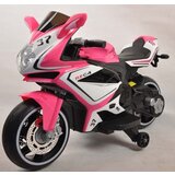  Dečiji motor na akumulator roze ( MB3019 ) Cene