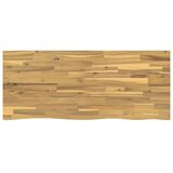  Pravokutni stolni vrh 110 x 40 x 3 cm Pravokutni - Bijela 90 x 55 x 3 5 cm Živi rub 1 strana | shoptok.hr