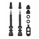 Force SET TUBELES VENTILA 2xFV 60mm